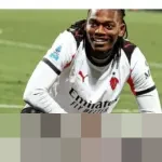 Massimiliano Allegri: “Leao Kehilangan Fokus di Sisi Kiri, Lebih Efektif di Tengah”