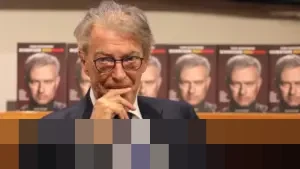 Massimo Moratti Pulih dari Sakit Serius, Puji Cristian Chivu Pimpin Inter Milan