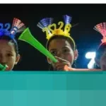 Masyarakat Indonesia Rayakan Pergantian Tahun 2026 dengan Pesta Kembang Api dan Doa Bersama