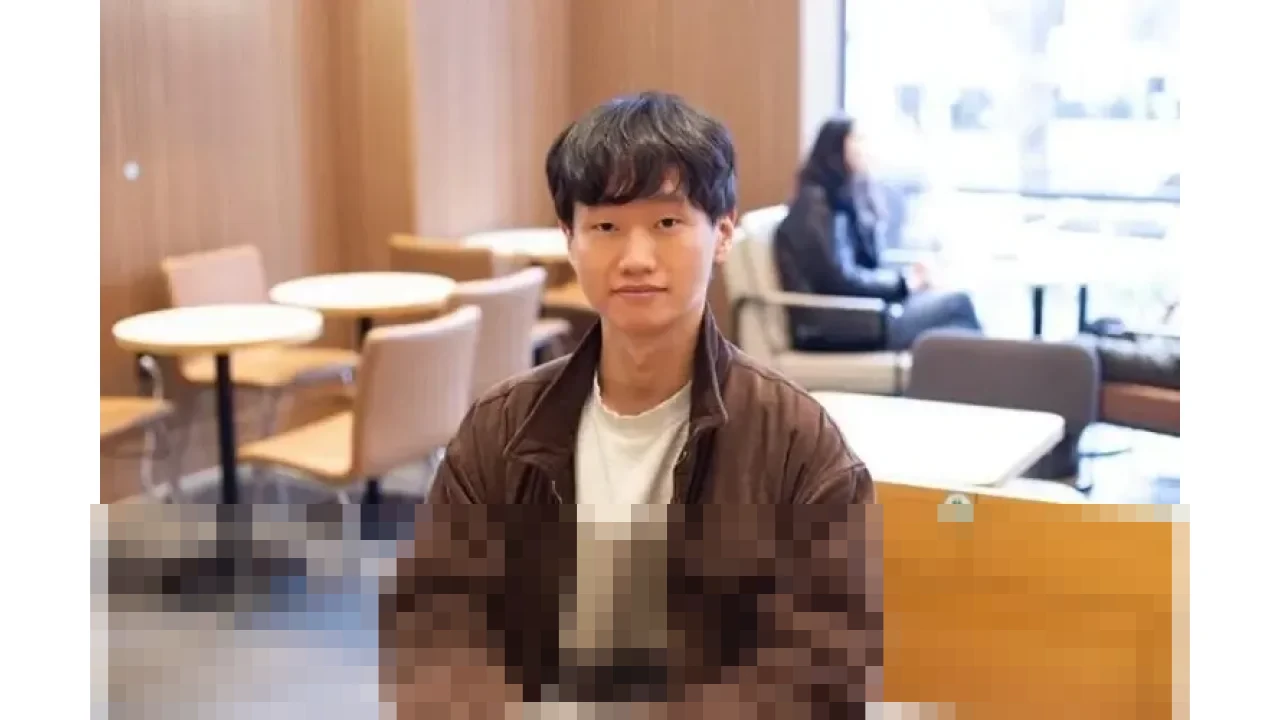 Matematikawan Korsel Pecahkan Teka-teki Geometri “Sofa Bergerak” Berusia 60 Tahun Matematikawan Korsel Pecahkan Teka-teki Geometri “Sofa Bergerak” Berusia 60 Tahun