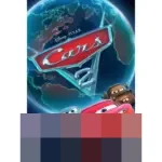 Mater Terseret Misi Rahasia: Cars 2 Suguhkan Petualangan Spionase Penuh Aksi dan Komedi