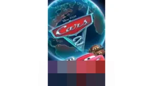 Mater Terseret Misi Rahasia: Cars 2 Suguhkan Petualangan Spionase Penuh Aksi dan Komedi