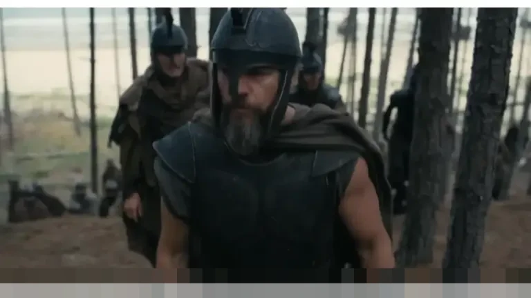 Matt Damon Ungkap Perjuangan Ekstrem Turunkan Berat Badan Demi Visi Christopher Nolan di The Odyssey