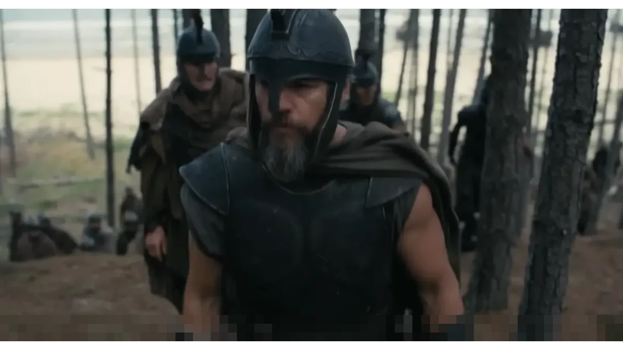 Matt Damon Ungkap Perjuangan Ekstrem Turunkan Berat Badan Demi Visi Christopher Nolan di The Odyssey