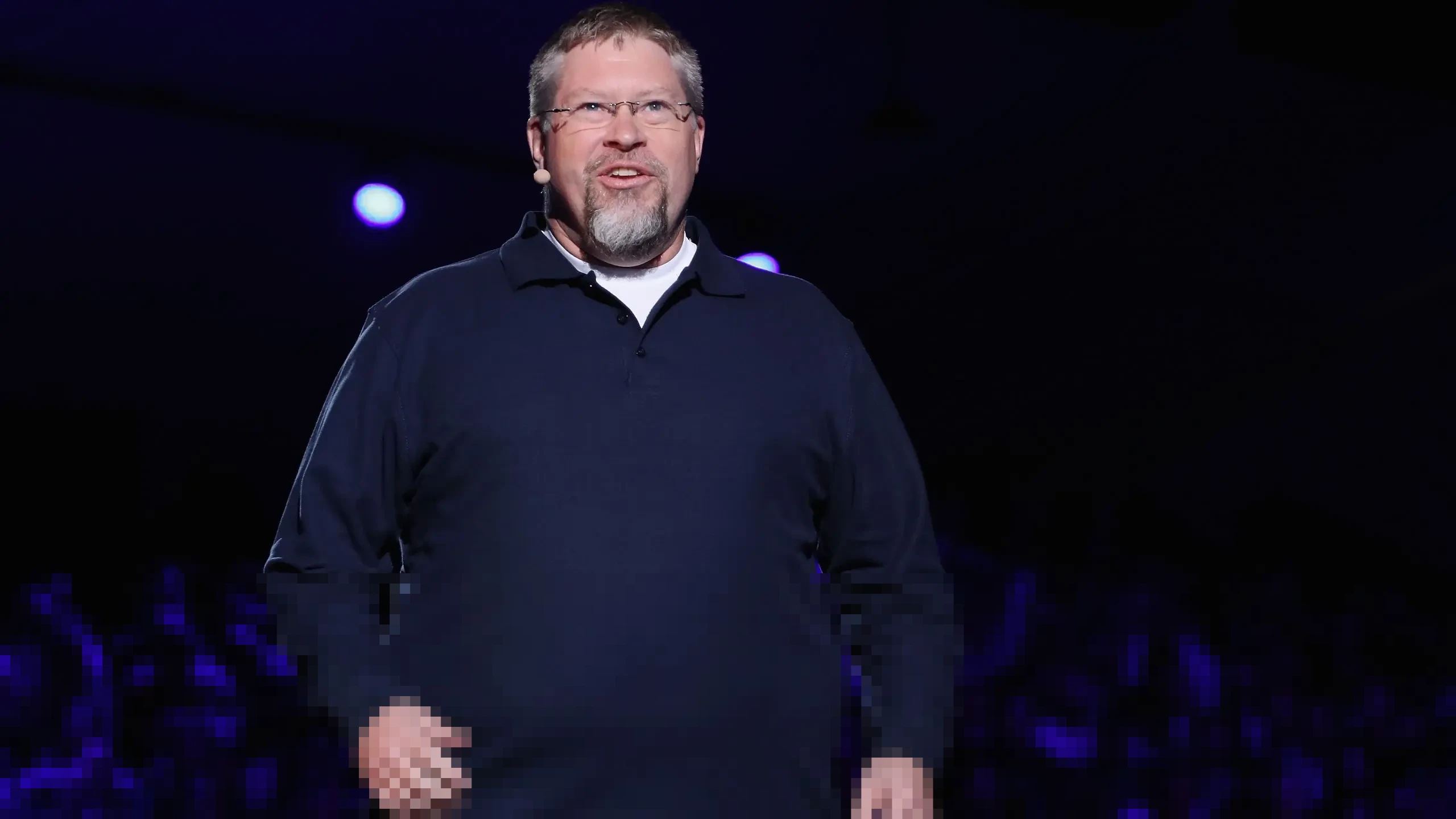 Matt Firor: “Project Blackbird adalah Game yang Saya Nantikan Sepanjang Karier,” Ungkap Alasan Mundur dari ZeniMax