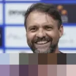 Mauricio Souza: Jordi Amat dan Maxwell Disiapkan Khusus untuk Laga Panas Persija Kontra Persib