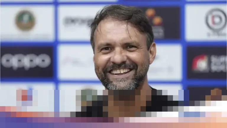 Mauricio Souza: Jordi Amat dan Maxwell Disiapkan Khusus untuk Laga Panas Persija Kontra Persib