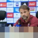 Mauricio Souza: “Persija Tak Punya Waktu Santai, Siap Tempur Lawan Persijap di GBK”