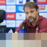 Mauricio Souza: “Sedikit Celah Bisa Jadi Petaka” di Laga Persib Vs Persija