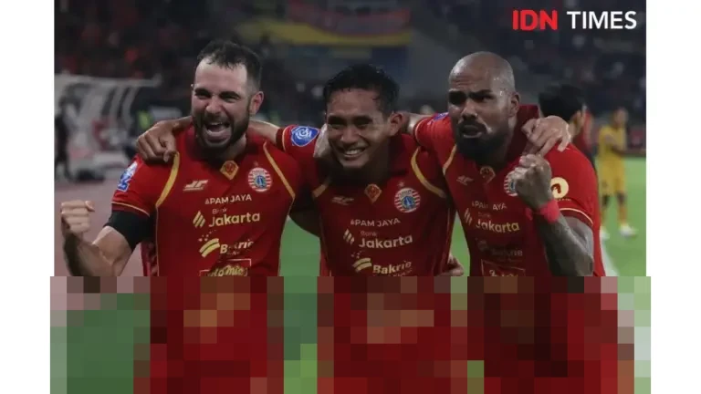 Mauricio Souza: “Setiap Laga Cerita Baru, Persija Harus Respek Lawan Persijap di SUGBK” Mauricio Souza: “Setiap Laga Cerita Baru, Persija Harus Respek Lawan Persijap di SUGBK”