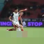 Mauricio Souza Tegaskan Persija Tak Boleh Ulangi Kesalahan Lawan Persijap Jepara