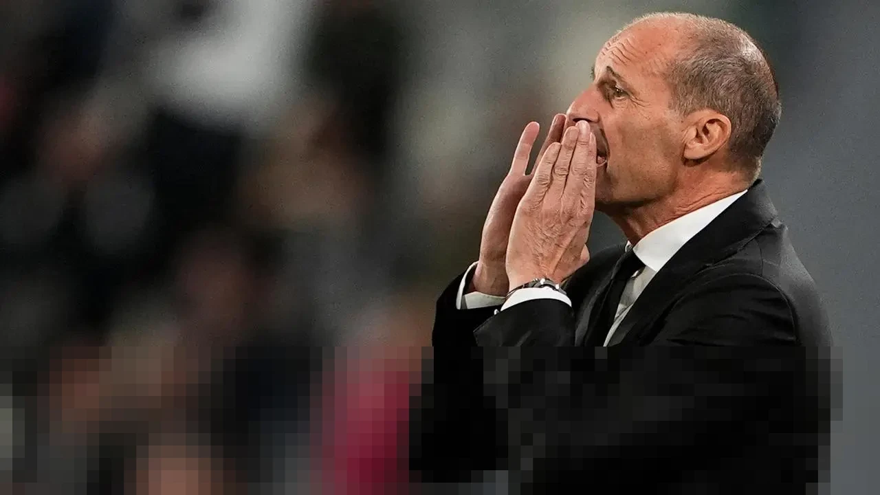 Max Allegri: “Milan Harus Bermain di Liga Champions Setiap Tahun,” Tegaskan Target Empat Besar