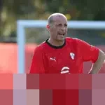 Max Allegri Tanggapi Peluang Scudetto AC Milan: ‘Terlalu Dini untuk Mengatakan Apa Pun’