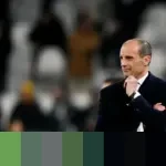 Max Allegri Ungkap Rahasia Efektivitas AC Milan: “Itu Kualitas Penting yang Dimiliki Para Pemain”