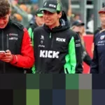 Max Verstappen: Gabriel Bortoleto dan Kimi Antonelli Miliki “Bakat Mentah” untuk F1 2025