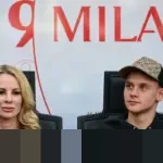 Maximilian Ibrahimovic Resmi Pindah ke Ajax dari AC Milan dalam Kesepakatan Pinjaman €3,5 Juta