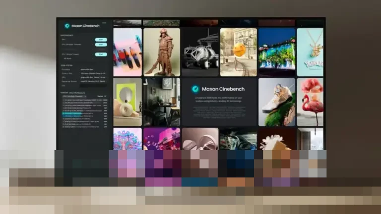 Maxon Resmi Luncurkan Cinebench 2026, Aplikasi Benchmarking CPU & GPU Terbaru dengan Engine Redshift