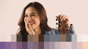 Mayang Lucyana Beberkan Rencana Ambisius 2026: Rampungkan Skripsi dan Album Musik