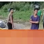 Mayat Perempuan Warga Bojonegoro Ditemukan di Bengawan Solo Tuban, Diduga Bunuh Diri