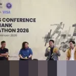 Maybank Marathon 2026: Lebih dari Sekadar Lomba Lari, Penggerak Ekonomi dan Pariwisata Bali