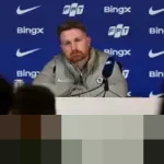 McFarlane: “Sanchez, Cucurella, Caicedo Berlatih Hari Ini” Jelang Laga Fulham vs Chelsea