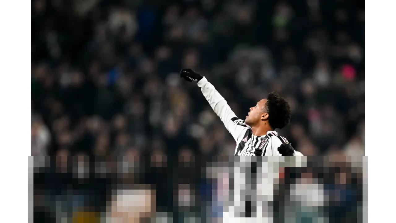 McKennie: “Kami Harus Terus Maju dan Fokus ke Laga Berikutnya” Usai Juventus Imbang Lawan Lecce