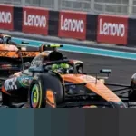 McLaren Pastikan Jadwal Peluncuran Mobil F1 2026 di Bahrain, Bidik Hattrick Gelar Konstruktor