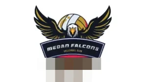 Medan Falcons Tirta Bhagasasi Resmi Rilis 17 Pemain untuk Proliga 2026, Targetkan Prestasi Maksimal