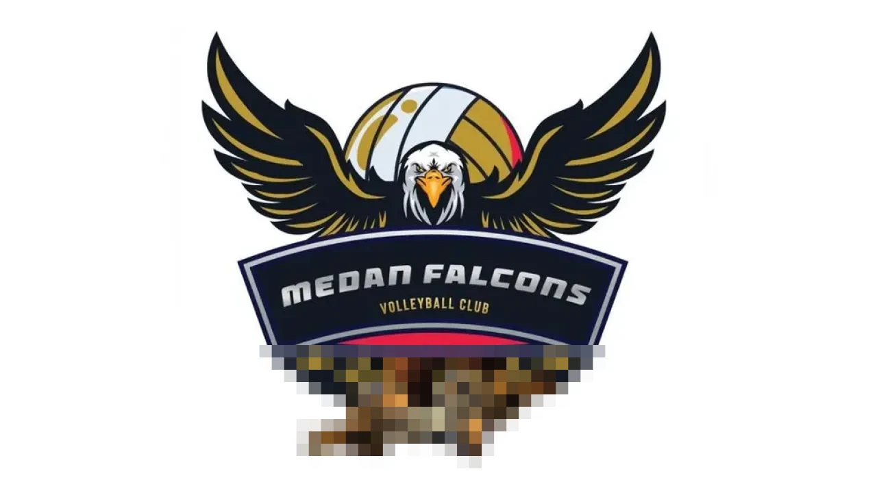 Medan Falcons Tirta Bhagasasi Resmi Rilis 17 Pemain untuk Proliga 2026, Targetkan Prestasi Maksimal Medan Falcons Tirta Bhagasasi Resmi Rilis 17 Pemain untuk Proliga 2026, Targetkan Prestasi Maksimal