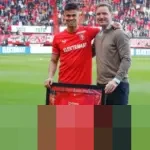 Mees Hilgers Resmi Gabung Agensi Elit Eropa, Siap Tinggalkan Belanda Menuju Liga Top