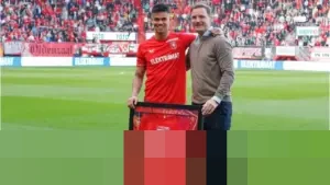 Mees Hilgers Resmi Gabung Agensi Elit Eropa, Siap Tinggalkan Belanda Menuju Liga Top