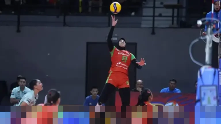 Megawati Hangestri Cetak 20 Poin, Antar Jakarta Pertamina Enduro Kalahkan Electric PLN di Proliga 2026