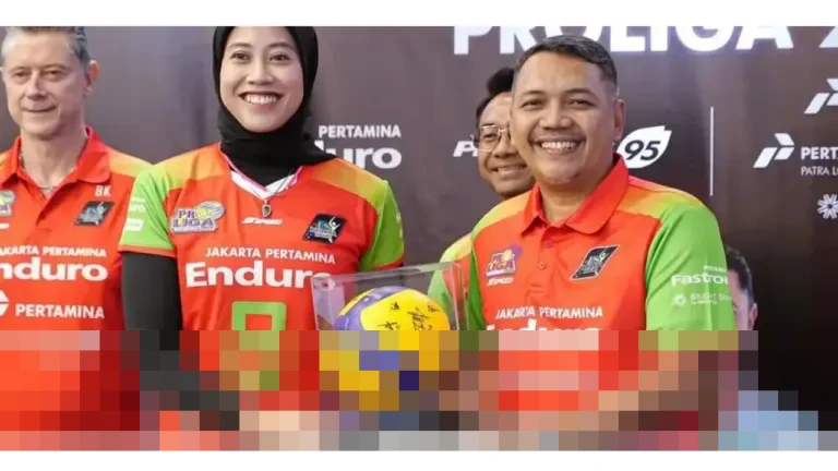 Megawati Hangestri: ‘Chemistry’ Kunci Jakarta Pertamina Enduro Pertahankan Gelar Proliga 2026