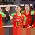 Megawati Luar Biasa, Jakarta Pertamina Enduro Bangkit Dramatis di Proliga 2026