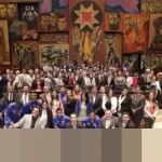 Megawati: “Sejarah Akan Bertanya, di Pihak Siapa Kalian Berdiri Saat Kebenaran Diuji”