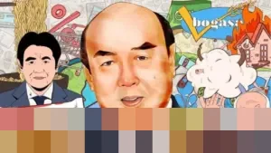 Mei 1998 dan Api yang Melalap: Kisah Dramatis Kerajaan Bisnis Salim di Titik Nadir