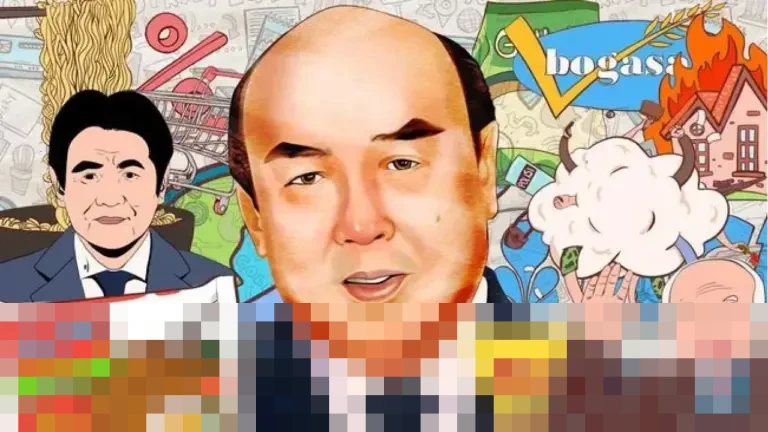 Mei 1998 dan Api yang Melalap: Kisah Dramatis Kerajaan Bisnis Salim di Titik Nadir