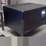 Melampaui TV Konvensional: 6 Proyektor Terbaik yang Mencuri Perhatian di CES 2026