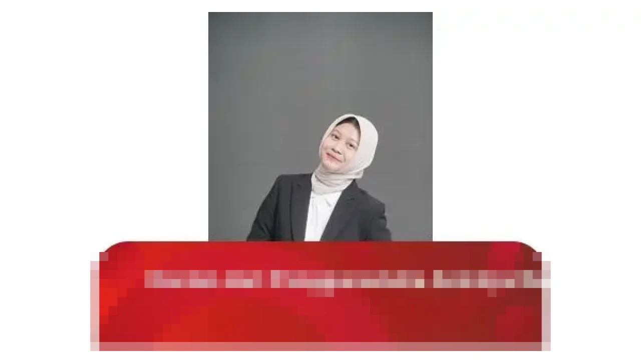 Melangkah Sendiri di Tengah Keterbatasan: Kisah Aulia Anindya Rahmadani Bertahan dan Memahami Melangkah Sendiri di Tengah Keterbatasan: Kisah Aulia Anindya Rahmadani Bertahan dan Memahami
