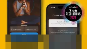 Melanjutkan Tren Positif 2025: Aplikasi Meditasi Ini Jadi Pilihan Utama untuk Hidup Lebih Tenang di 2026
