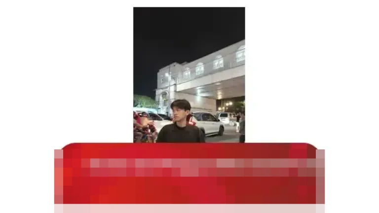 Melawan Kecemasan Berbicara: Kisah Mahasiswa Unpam Bangun Kepercayaan Diri di Ruang Kelas Melawan Kecemasan Berbicara: Kisah Mahasiswa Unpam Bangun Kepercayaan Diri di Ruang Kelas