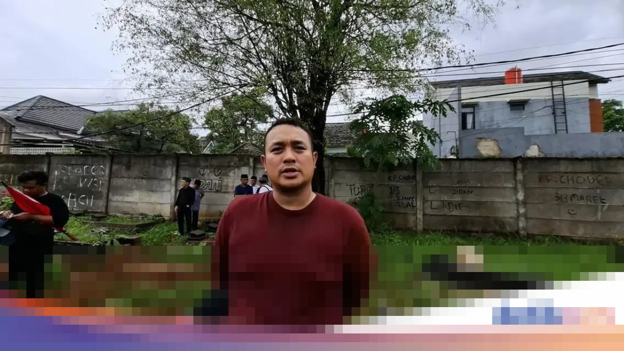 Melewati Tahun Baru Tanpa Ayah, Gilang Dirga: “Rindu Selalu Ada, Tapi Hidup Harus Terus Berjalan” Melewati Tahun Baru Tanpa Ayah, Gilang Dirga: “Rindu Selalu Ada, Tapi Hidup Harus Terus Berjalan”