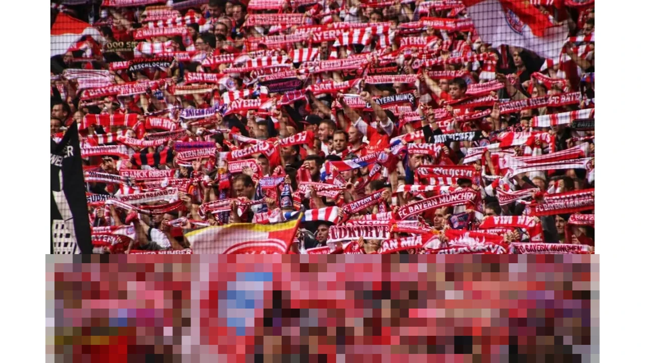 Melihat Jejak Evolusi ‘Pokemon’ di Akademi Bayern Munich: Dari Pavic U-17 hingga Pavlovic Tim Utama Melihat Jejak Evolusi ‘Pokemon’ di Akademi Bayern Munich: Dari Pavic U-17 hingga Pavlovic Tim Utama