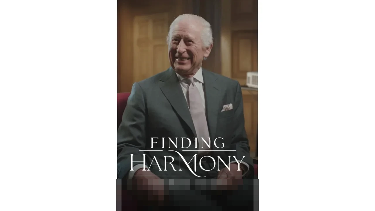 Melihat Kembali Perjuangan Lingkungan Raja Charles III dalam Dokumenter ‘Finding Harmony: A King’s Vision’