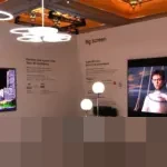Melihat Langsung Samsung S95H OLED dan R95H Micro RGB di CES 2026: Ini Pilihan Penulis