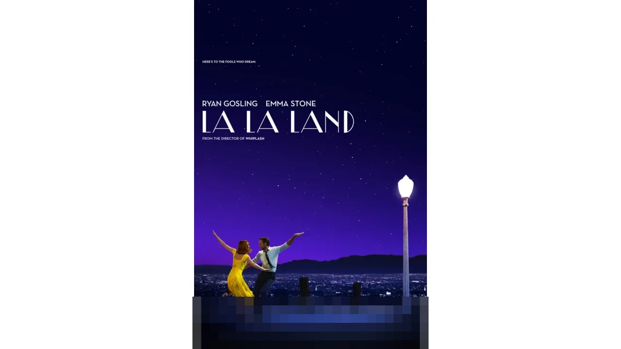 Melodi Impian dan Realita Pahit: Mengarungi Kisah Cinta Sebastian dan Mia dalam La La Land Melodi Impian dan Realita Pahit: Mengarungi Kisah Cinta Sebastian dan Mia dalam La La Land