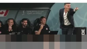 Membangun Fondasi Baru: Mengapa John Herdman Dianggap Sosok Ideal untuk Timnas Indonesia?