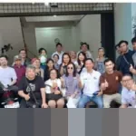 Membangun Jejaring dan Inspirasi: Komunitas Wirausaha Kunjungi UMKM Kuliner Choipan Wendy di Tambora