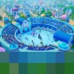 Membangun Kota di Tempat Tak Terduga: Game City Builder 2026 Hadirkan Dunia Mirip Pokémon