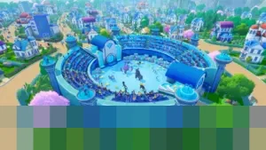 Membangun Kota di Tempat Tak Terduga: Game City Builder 2026 Hadirkan Dunia Mirip Pokémon